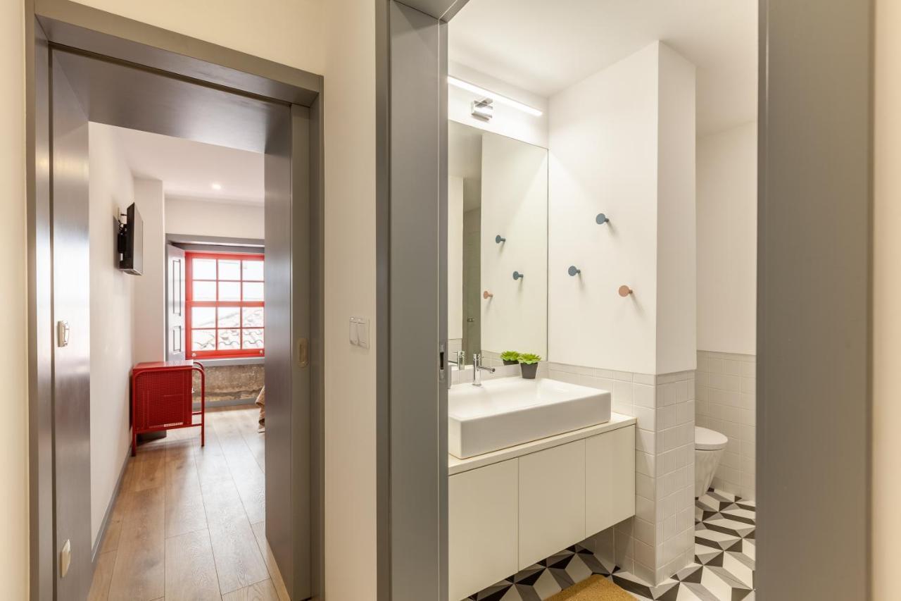 Sao Bento Apartment - Minho'S Guest Braga Exteriér fotografie