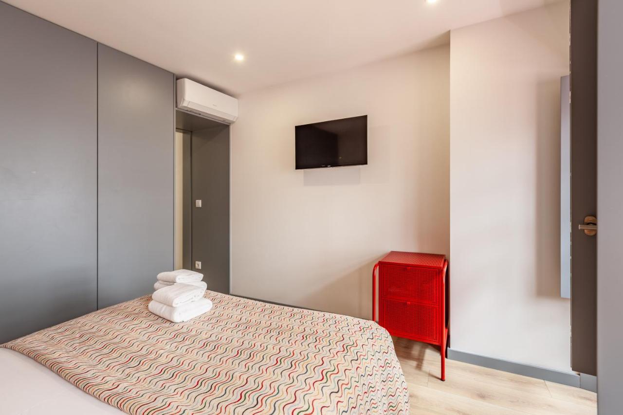 Sao Bento Apartment - Minho'S Guest Braga Exteriér fotografie